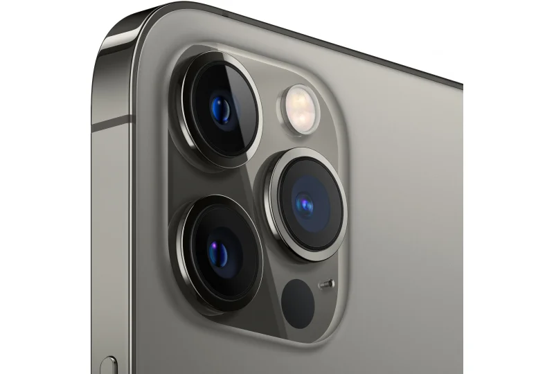 Apple iPhone 12 Pro Max 256GB Graphite купить по низкой цене в Москве